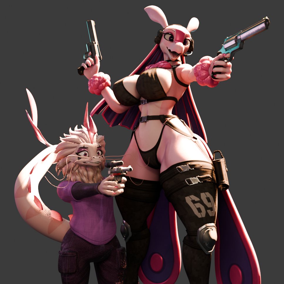 MarcelQuadreli's tweet photo. Models creds @-twillightvOids e @-MSplashDohgy modelo de @vissiny15 https://t.co/NKBo1Garpj