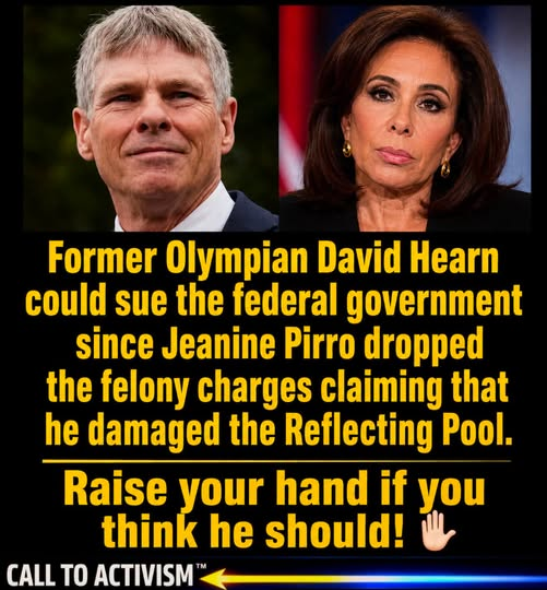 ALANFAN44's tweet photo. YES!! I THIN K HE SHOULD SUE TRUMP AND THE DOJ FOR FALSE ARREST AND DEFAMATION!! ITS TIME TO HOLD THESE CRIMINALS ACCOUNTABLE https://t.co/aUHU2kZEcb