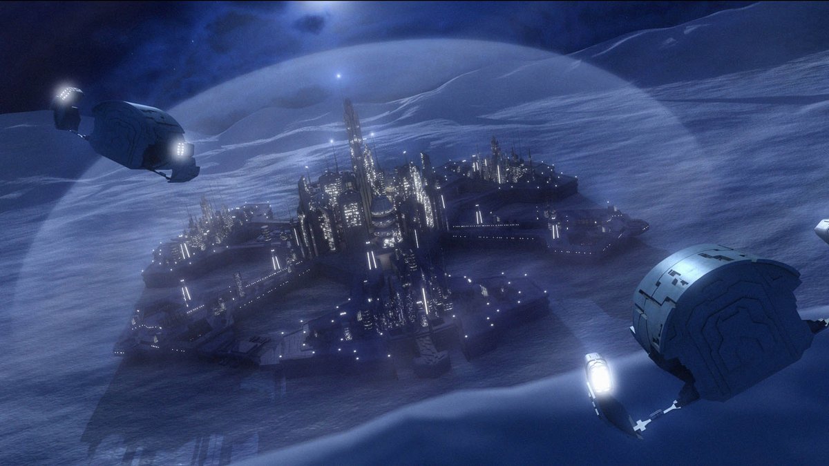 the_joe_geeked's tweet photo. Hace millones de años la ciudad de Atlantis en la Antartida #SaveStargate https://t.co/lL0vMSAV3y