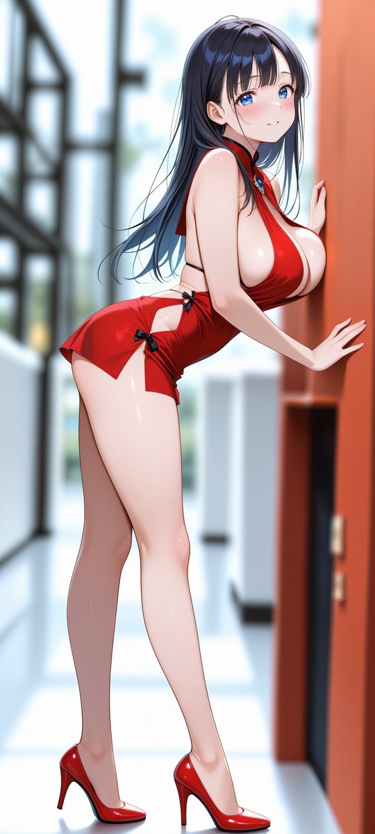 ArgonAIstic's tweet photo. おはようございま〜す💞
毎日暑いです💦
皆さまご安全にで〜す(*˘︶˘*).｡.:*♡

SFW https://t.co/Slt5mzmIFu