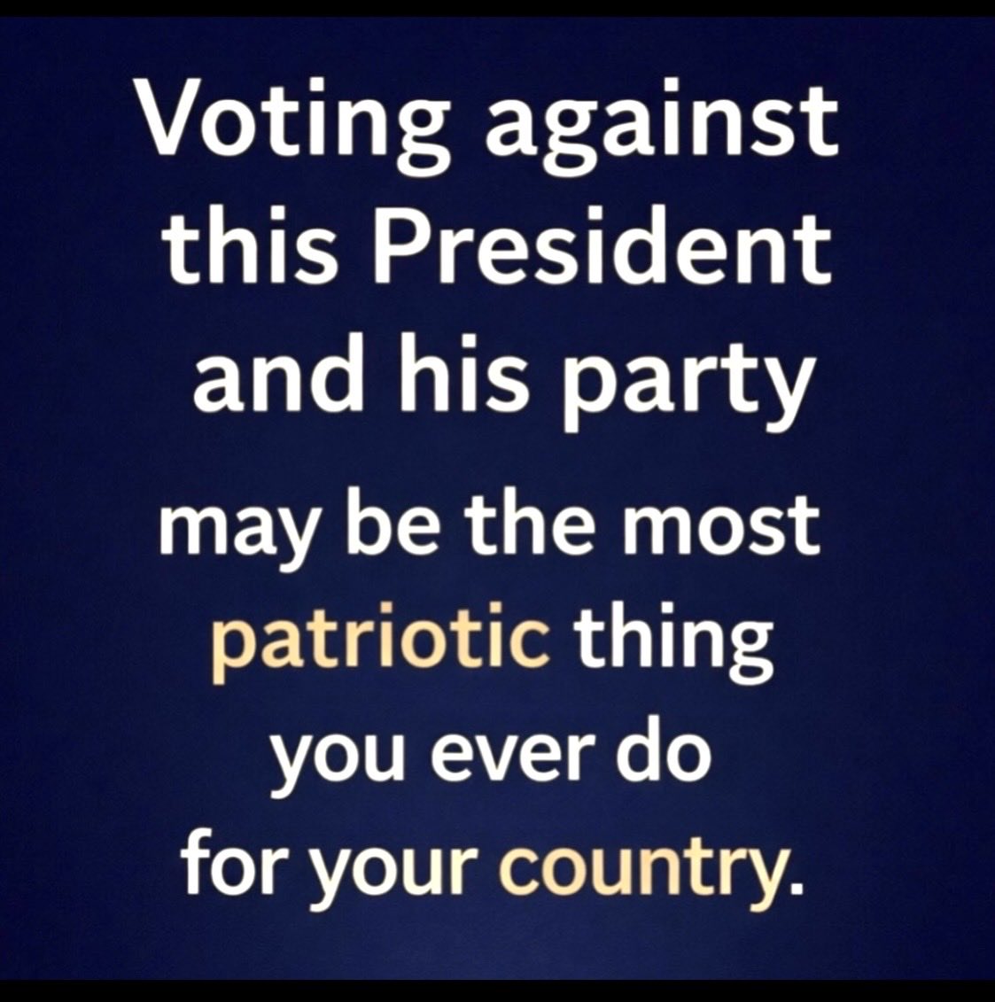 dianeeldredge99's tweet photo. @DougWahl1 The lies and corruption are Everywhere surrounding 
Trump and his #Republican accomplices! 
#Congress you are an Epic Failure! 

We will Only End This Nightmare by Voting Blue in November! 
We need a landslide! 💙
#VoteBlue https://t.co/w50BtewrWL
