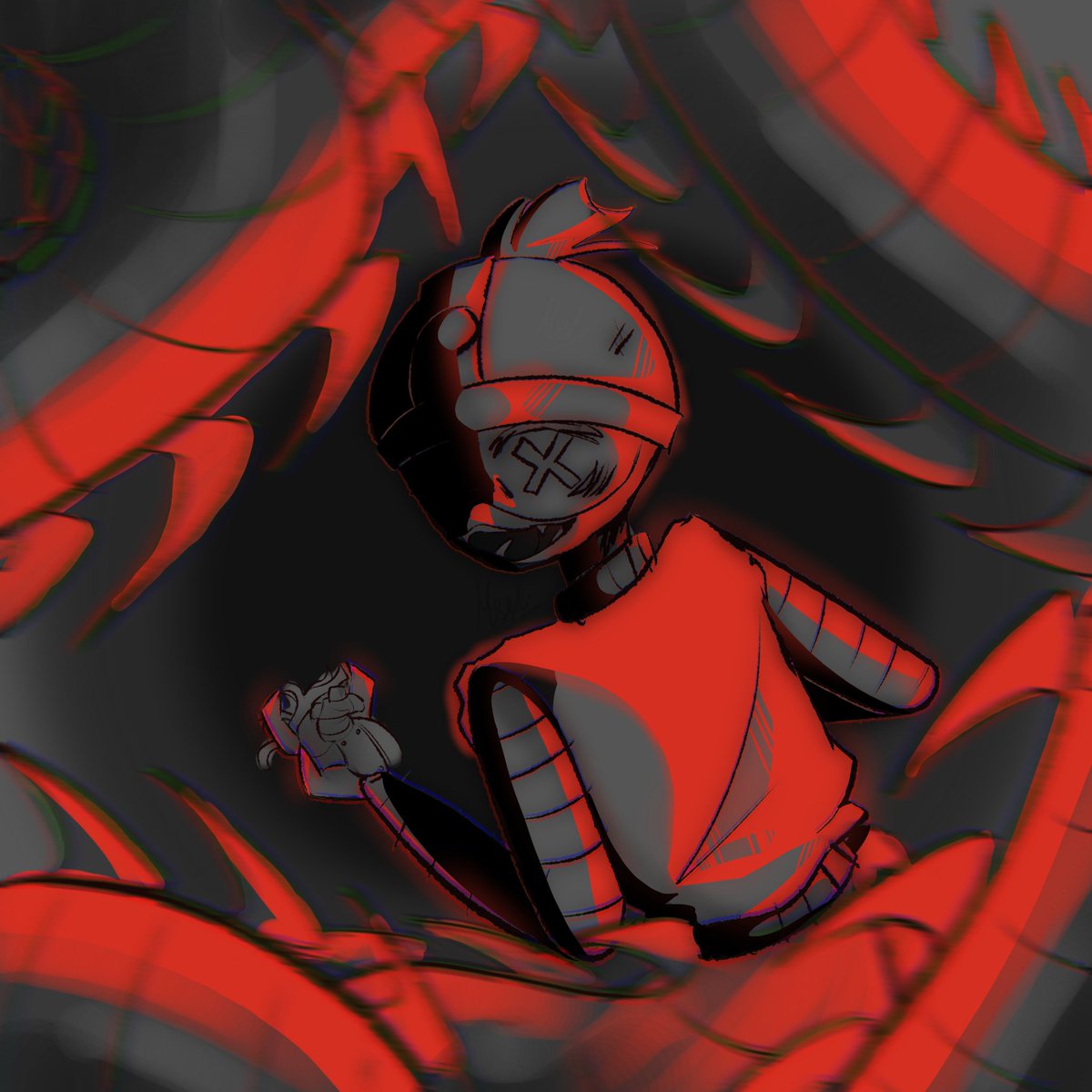 mont06061's tweet photo. @MessRedds Hm, sure, why not, don't see why not, been starving on art https://t.co/DSqqFvwFkx