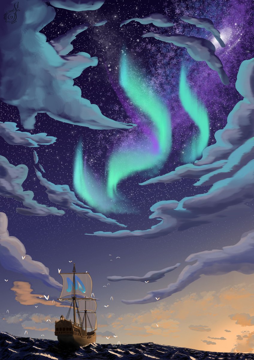 GabrielCops1's tweet photo. @StarryAnn__ This one is my last comission :)

https://t.co/OPl4lSl56n https://t.co/LAghJ34Pc6