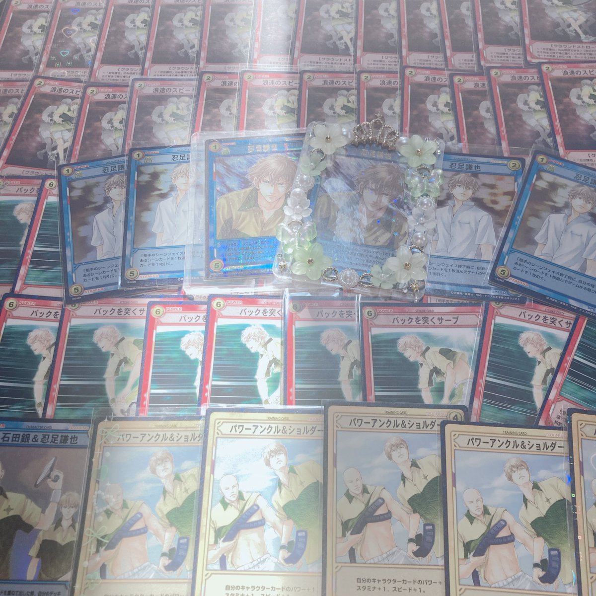 My_only_Spst's tweet photo. こういうずらぁっみたいなのって好きじゃなくて、あんまりしないんですけれど、完結記念に。思い方や愛の表現の仕方、いろいろ変わった部分ありますが、過去現在未来含めて異性で間違いなく1番好きな人だと断言できるよ。
古参・懐古厨だと思われてもいい。
今日だけはね、許してほしい。

🌼→♡←🌠 https://t.co/cjOMklNVia