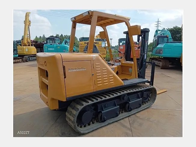 masao7218's tweet photo. 諸岡
MFD-20
3m, 2000kg, Fork Length 1500mm
2017年
2,192h
千葉県
商品ID： 161966
で検索
下記ページから詳細

諸岡 MFD-20 | 千葉県のフォークリフト | BIGLEMON（ビッグレモン）：中古建機, 中古重機, トラック, 農業機械の販売・売却 | 商品ID：161966

https://t.co/FmvJg9zfMo https://t.co/SpUGFxEUk7