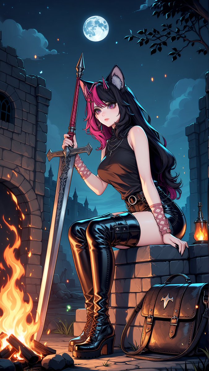 GlitterStar669's tweet photo. STREAM ENDED

HOLY MOLY WE GOT 83 SUBS  
thank you guys so much for the support its means so much 

we gonna se StarBro again next monday!  

and me and you chat gonna see on wedensday!  
now i go shower and try some sleep https://t.co/QpGT0idEhh