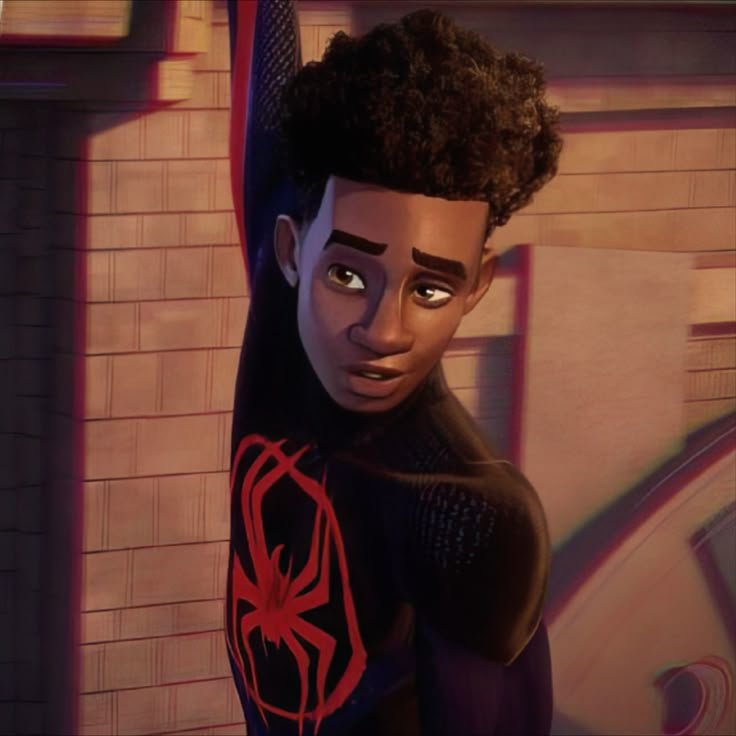 spiderxiau's tweet photo. HAPPY BIRTHDAY MILES MY BABY https://t.co/8Fi4jx1oke