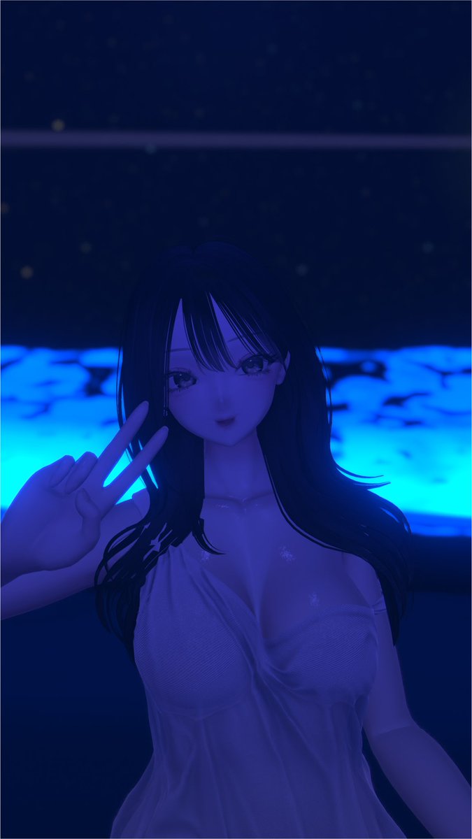 VRc_A01's tweet photo. #VRChat https://t.co/e2lVgnLThq