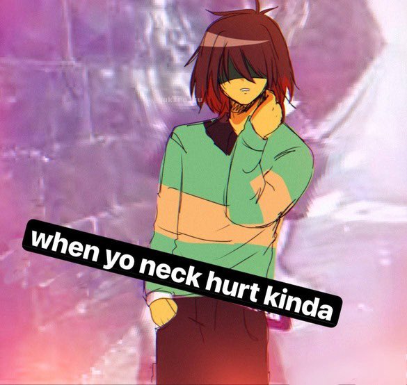 yukiro_qw's tweet photo. so real #deltarune #krisdreemurr https://t.co/WEq3lZvZH7