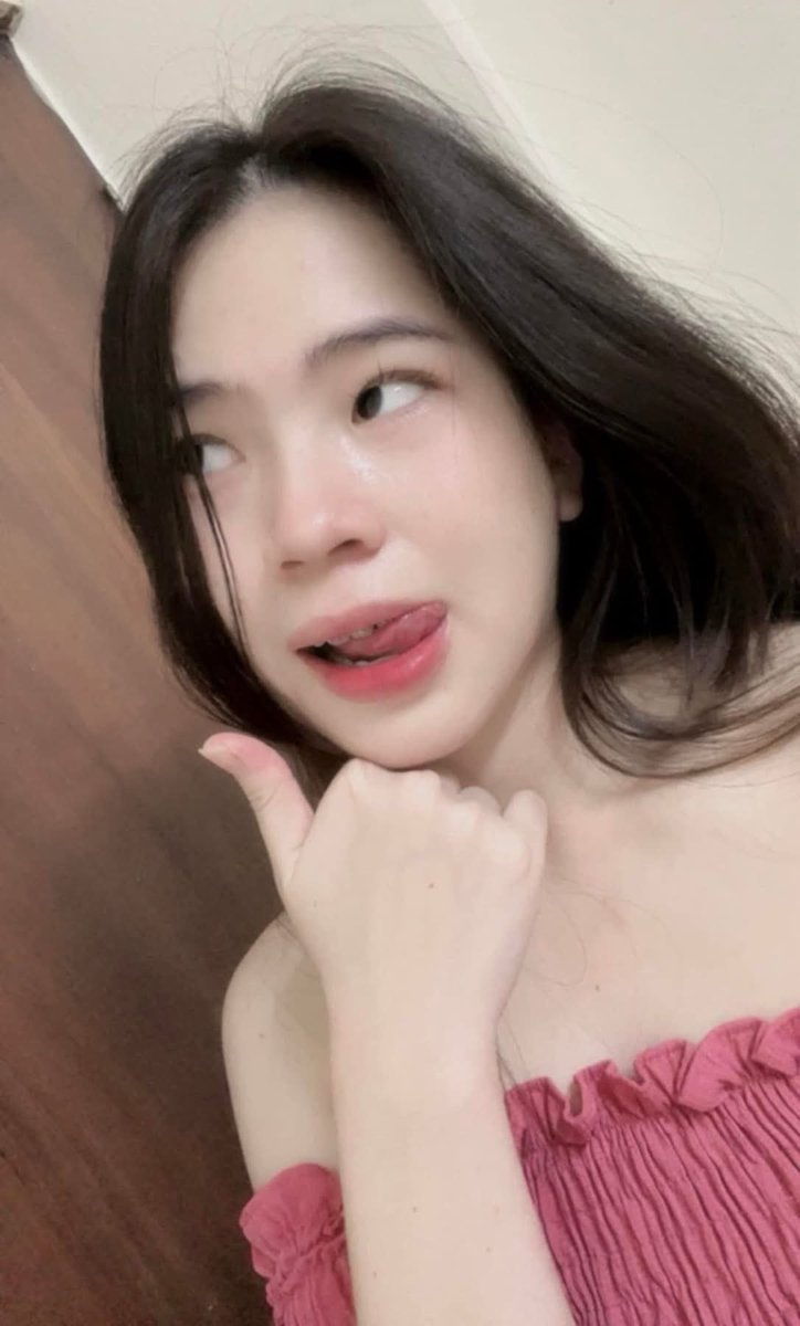 Pim_Ni_Ym's tweet photo. น้องเปา สาวเหนือ เชียงใหม่

#เชียงใหม่ #สาวเหนือ #คลิปหลุดจากทางบ้าน #fyp #รับงานเชียงใหม่ #นัดเย็ดเชียงใหม่ https://t.co/Ngig3Z6UrI