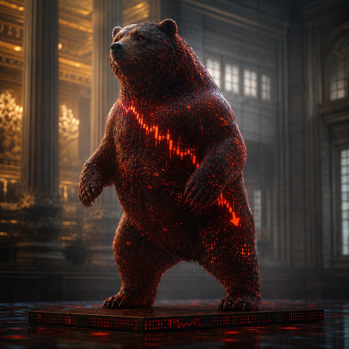 CoinMarketCap's tweet photo. LATEST: 📊 Bitcoin could confirm an August bear-market bottom with a monthly close above $63,000, having closed July below that threshold, per 10x Research. https://t.co/GwPk5akJII