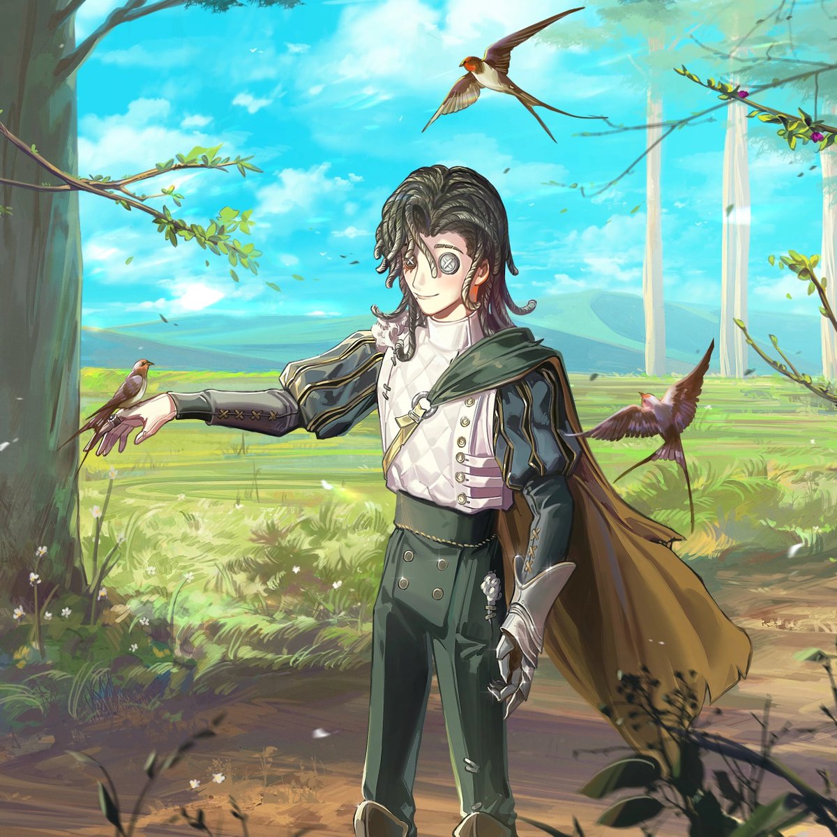 IdentityVKnight's tweet photo. https://t.co/BdGJK2NGzH