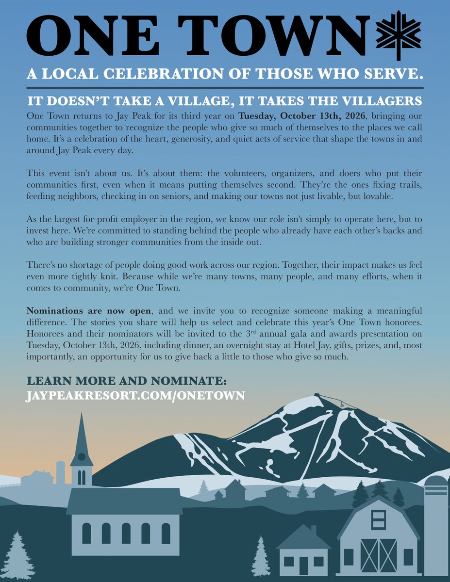 jaypeakresort tweet picture