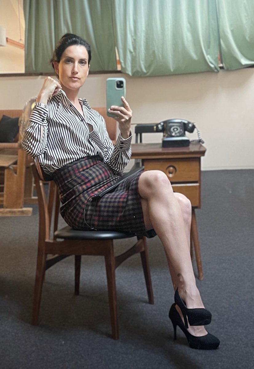 Mss_tahlia's tweet photo. Very excited I will be going wig shopping today to update my cross dressing and charm school collection. I am in Sydney until Saturday. What a city! https://t.co/SrJlPyFXOe