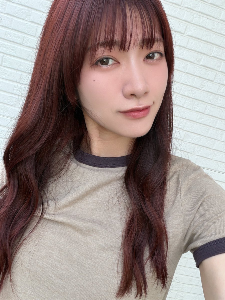 kobayashiami112's tweet photo. おはようございます🌻 https://t.co/HlMxPWHEGN