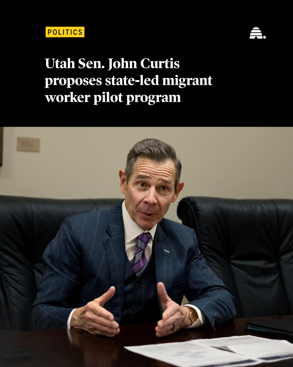Deseret News tweet media