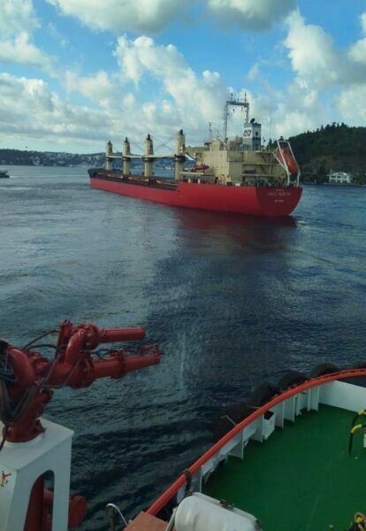 shipwrecklog's tweet photo. Haci Hüseyin https://t.co/SvrXgRWd6w #shipwreck #maritime https://t.co/Fa50gsfu3T