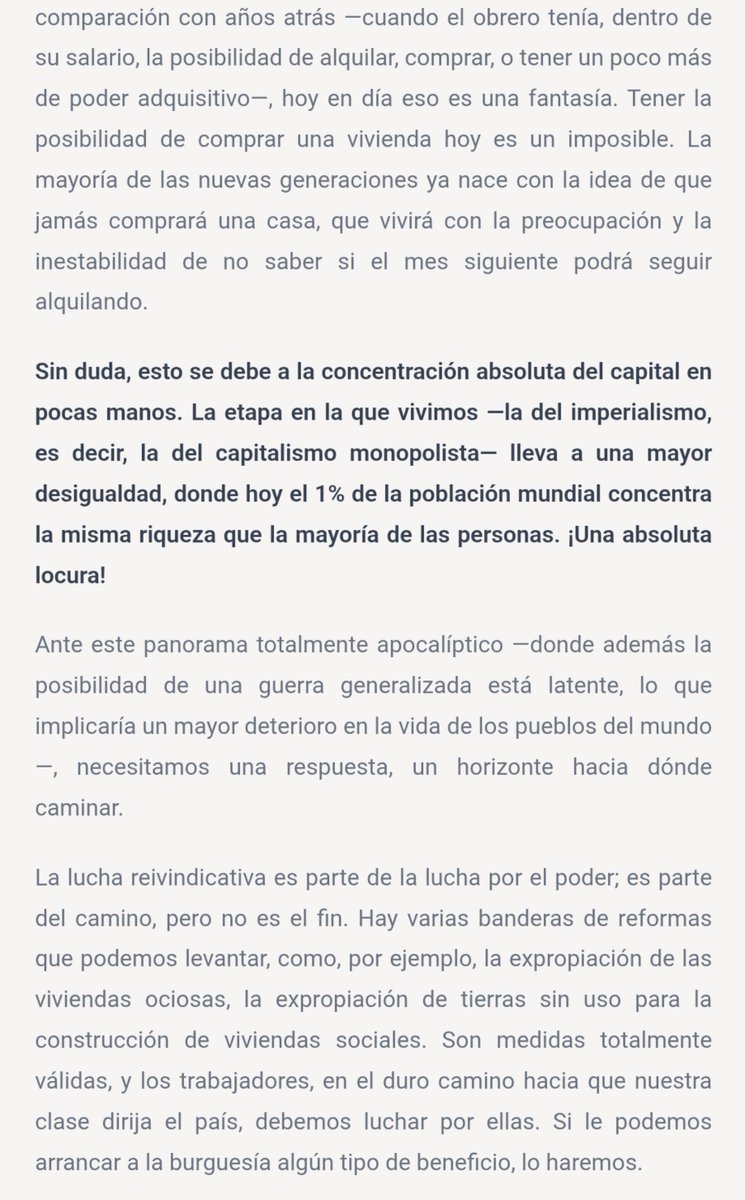 Reng0o's tweet photo. "La pobreza es muerte en Vida" https://t.co/dDdvxx0dBZ