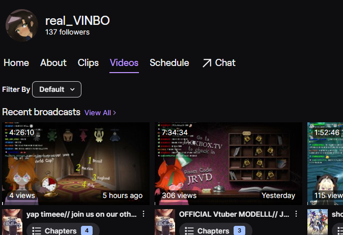 Vinbo tweet media