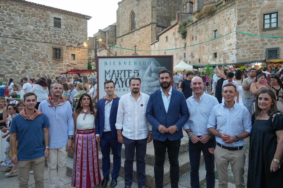 Partido Popular de Extremadura tweet media