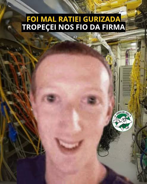 Pine_Draker's tweet photo. É oficial

Marquinho trupicou nos fio de novo https://t.co/RR4pEHbtui