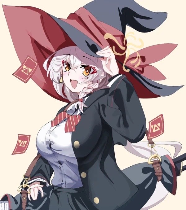 RisGuumy's tweet photo. Drawing Shirao Eri

#ブルアカ #BlueArchive https://t.co/wNdJjZR6Cm