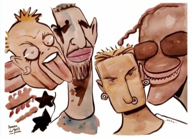 Juniorlopesart's tweet photo. #prodigy #caricatura https://t.co/I3qkFDjKAn