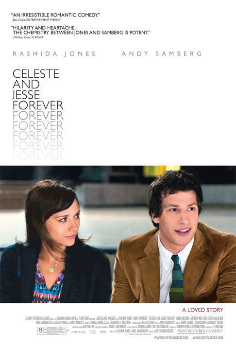 FilmNewsNos's tweet photo. 🎬MOVIE HISTORY: 14 years ago today, August 3, 2012 the movie ‘Celeste and Jesse Forever’ opened in limited theaters!

#RashidaJones #AndySamberg @elijahwood #EmmaRoberts #EricChristianOlsen #AriGraynor #ChrisMessina #WillMcCormack #RichSommer #RafiGavron #ChrisPine #JanelParrish https://t.co/E80cli3LgD