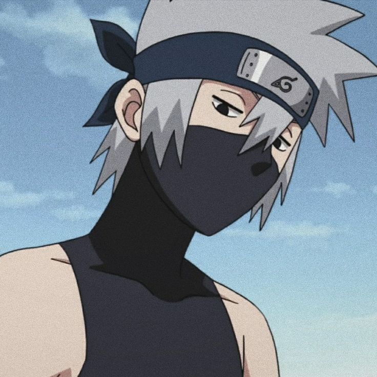 kingbigd123's tweet photo. Young Kakashi event https://t.co/CZNOyoYsZG