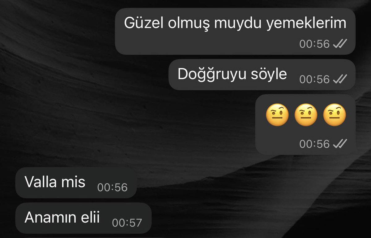 meeduzzaa's tweet photo. Hayatımda duyabileceğim max şeyi duydum gözüm açık gitmem https://t.co/Sm89f0cRM8