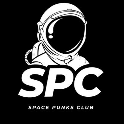 SpacePunksClub tweet picture