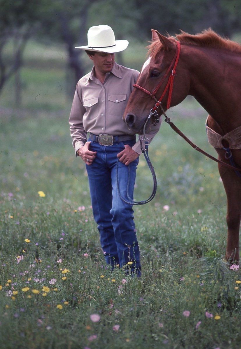 GeorgeStrait69r's tweet photo. https://t.co/6WvQDjtqqC