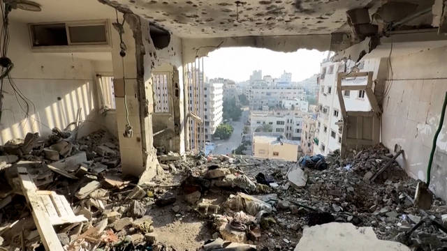 Desinformemonos's tweet photo. #Gaza ✊| Ataques aéreos israelíes en Gaza mataron al menos a 25 palestinos durante el fin de semana. El sábado, los ataques dejaron siete muertos en diversas partes de la Franja. El domingo, el número de víctimas mortales aumentó aún más. https://t.co/jsXtMPCUsY https://t.co/bGdMMEycpb
