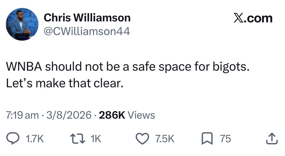 salltweets's tweet photo. There is something about women having boundaries that makes a certain type of guy super angry. https://t.co/aVOXvDpqdu