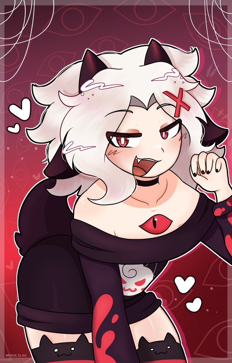 LunaThePupp's tweet photo. Hihihi~  So so so on top of subbies wanting attention we also have dommes ("Dommes") hihi~

How cute~

The thing they all have in common is that they all fall for the cute and innocent pup attention and kisses~ 

Wonder who will be next~  

Also also cute foxxoo 

If ya see this...Mmmwahh~ 
 
Good girl~  

Like and Retweet for Luna~