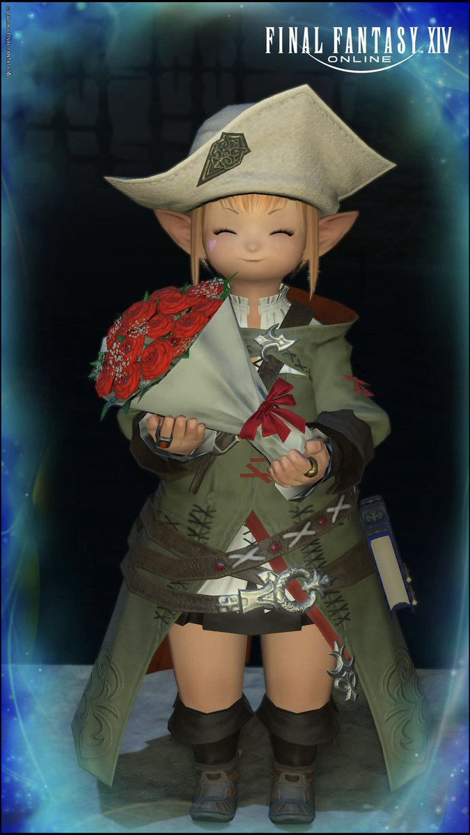 TanaponChacha's tweet photo. 自分
「FF14を始めて3年。あっという間だったなぁ」

クルル
「私はまだ1年半だけど、たくさん冒険したね！」

自分
「気付けば思い出も増えたな」

シャントット
「年数など関係ありませんわ。積み重ねた経験こそが力になりますの！」
オーホッホッホ！

※冒険はまだまだ続く
#FF14 #FF11 #おはララ https://t.co/cgCgLuv9S0