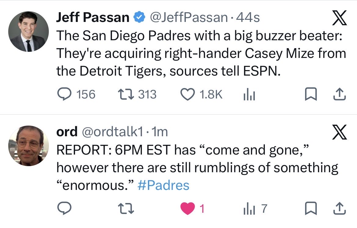 posterhardware's tweet photo. #ORDHADITFIRST #plagiarism https://t.co/q13PD8TblF