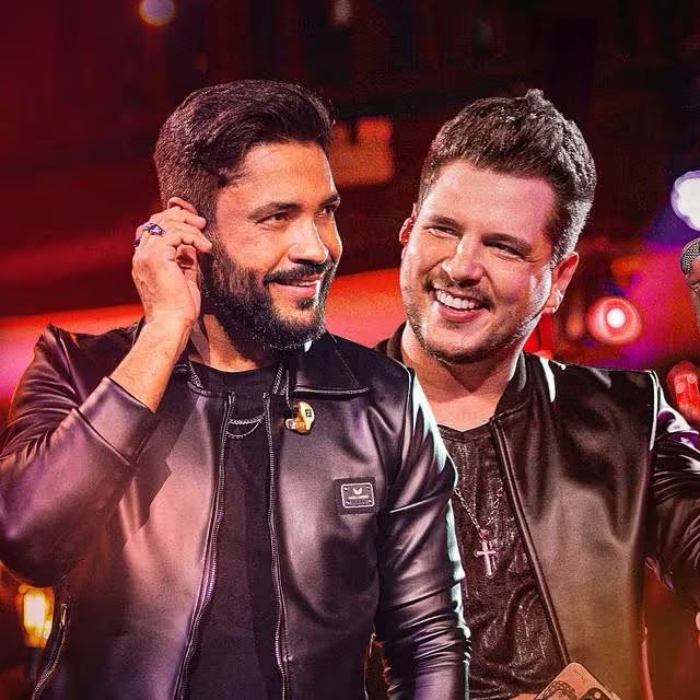 formosoalerta's tweet photo. 🚨𝗖𝗢𝗡𝗙𝗜𝗥𝗠𝗔𝗗𝗢! Vem aí, em Gurupi no dia 24 de outubro, a dupla sertaneja Fred &amp; Fabrício chega à cidade para um show que promete muita emoção, grandes sucessos e uma noite inesquecível! https://t.co/XxrNC7klM3