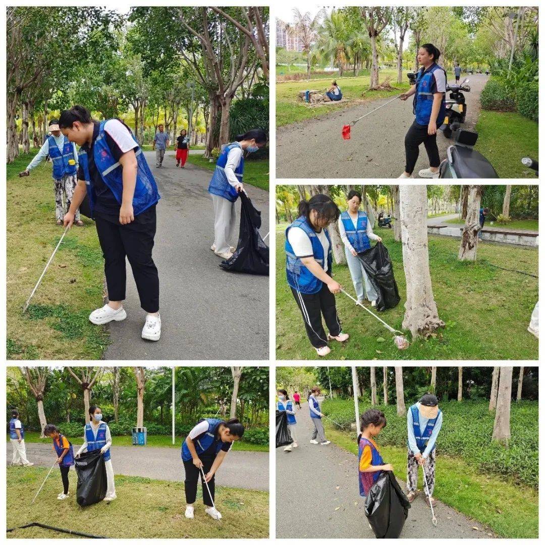 venus_pae's tweet photo. Spent this weekend helping clean the urban wetland with other community volunteers—every small act counts for our shared green home! https://t.co/7v6Voq41RK