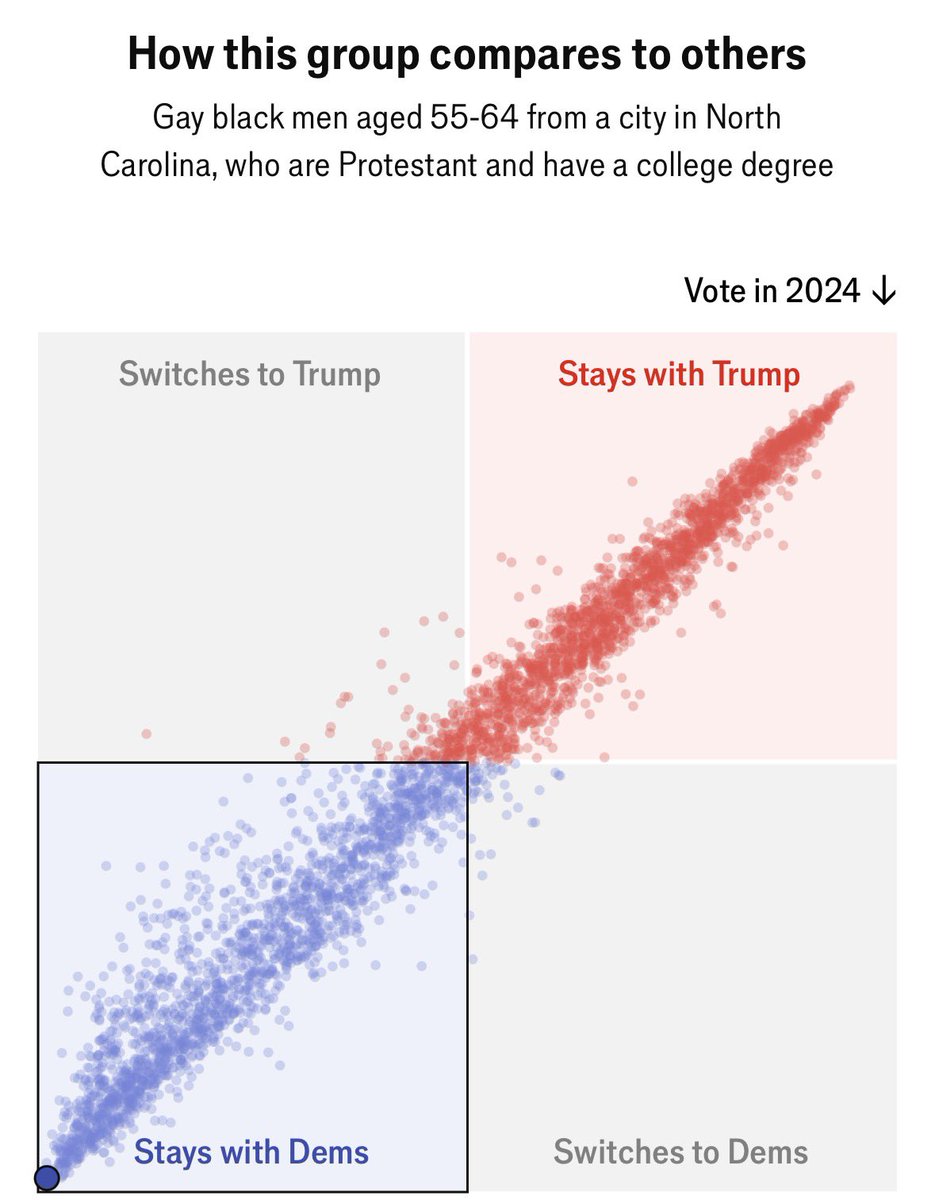 CajunJoeV3's tweet photo. @PlisskenPatriot Shoutout to the Protestant unc thug shakers from Charlotte, NC, holding it down for Harris https://t.co/xRjzwakaMW