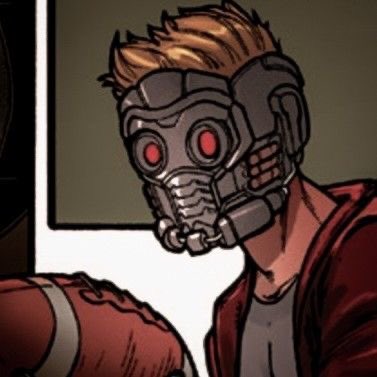 Peter____Quill's tweet photo. Oh it’s nothing, I’m just uh… not used to running into a… really… popular music a-artist! Yeah! Uhm…

[oh my god it’s really HER!] https://t.co/31n9DvOGyg