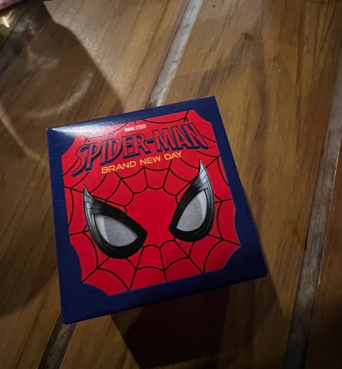 nobotherheree's tweet photo. #spiderman https://t.co/kBwqhY2yFd