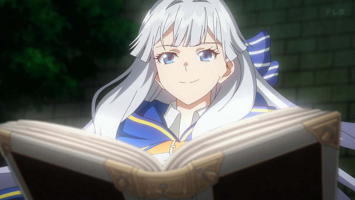 『ブチ切れ令嬢は報復を誓いました。 ～魔導書の力で祖国を叩き潰します～』 第5話 サージャス小王国宣戦布告、波乱の兆し反応画像4