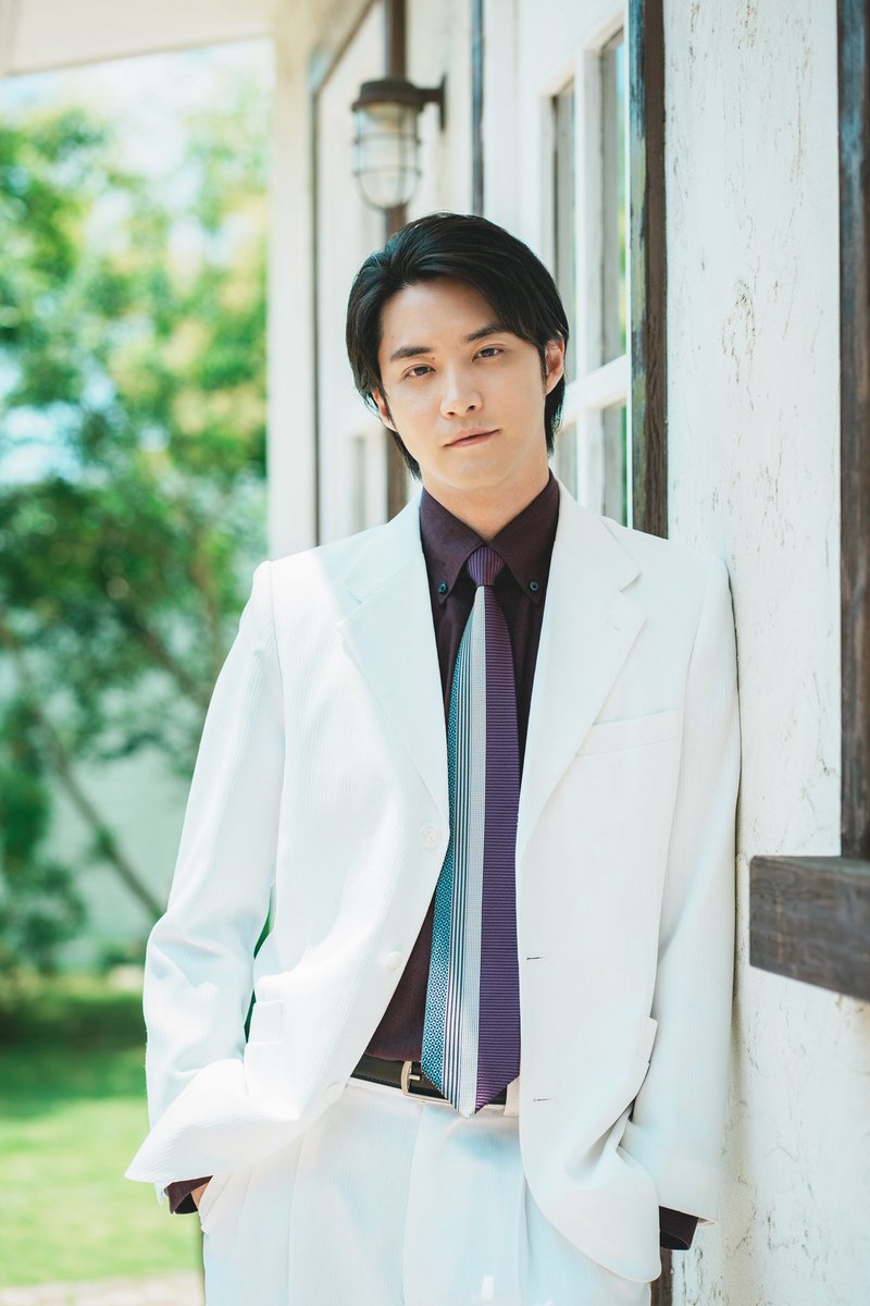 白石隼也 Shunya Shiraishi (@s_shiraishikun) / Posts / X
