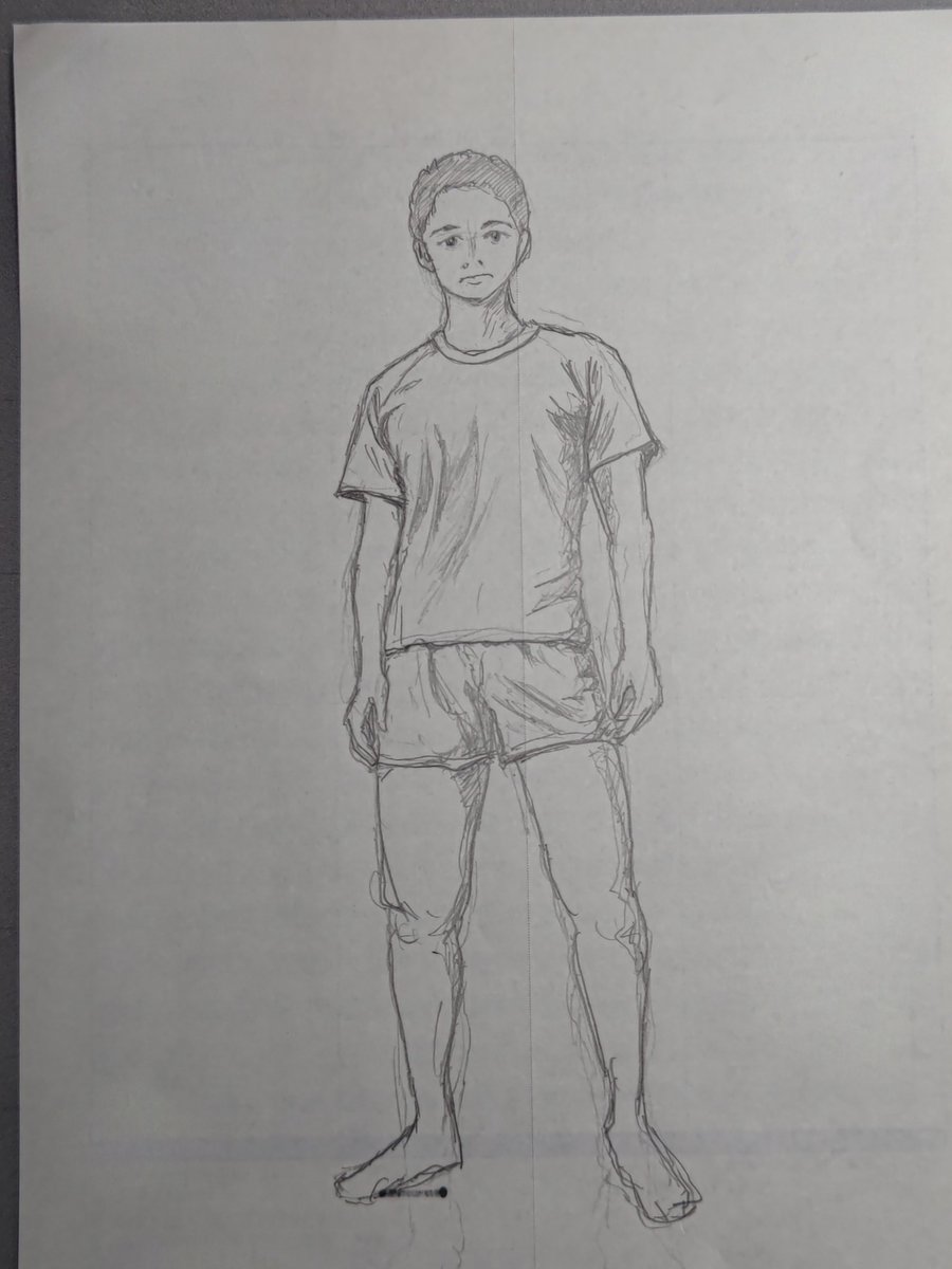 draw9201's tweet photo. おはようございます
寝るときに使っているアイス枕が夜中に変なところに当たっていて起きたら喉が痛い😣
今日もよろしくお願いします
#イラスト 
#絵描きさんフォロバ１００ https://t.co/XM3aeaylD9