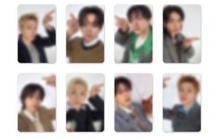 megaversecegs's tweet photo. APPLE MUSIC • R$40
Prazo: 03/08

— FELIX ✅
— JEONGIN ✅

🐙 | Meio criminoso ter sobrado um Jeongin ruivinho e um Felix de terninho... Adotem essas crianças perdidas 🤧

Interessados responder abaixo ⬇️
#StrayKids #AppleMusic #Cegs #THIS_AND_THAT #StrayKidsComeback https://t.co/6NxPjzFmXY