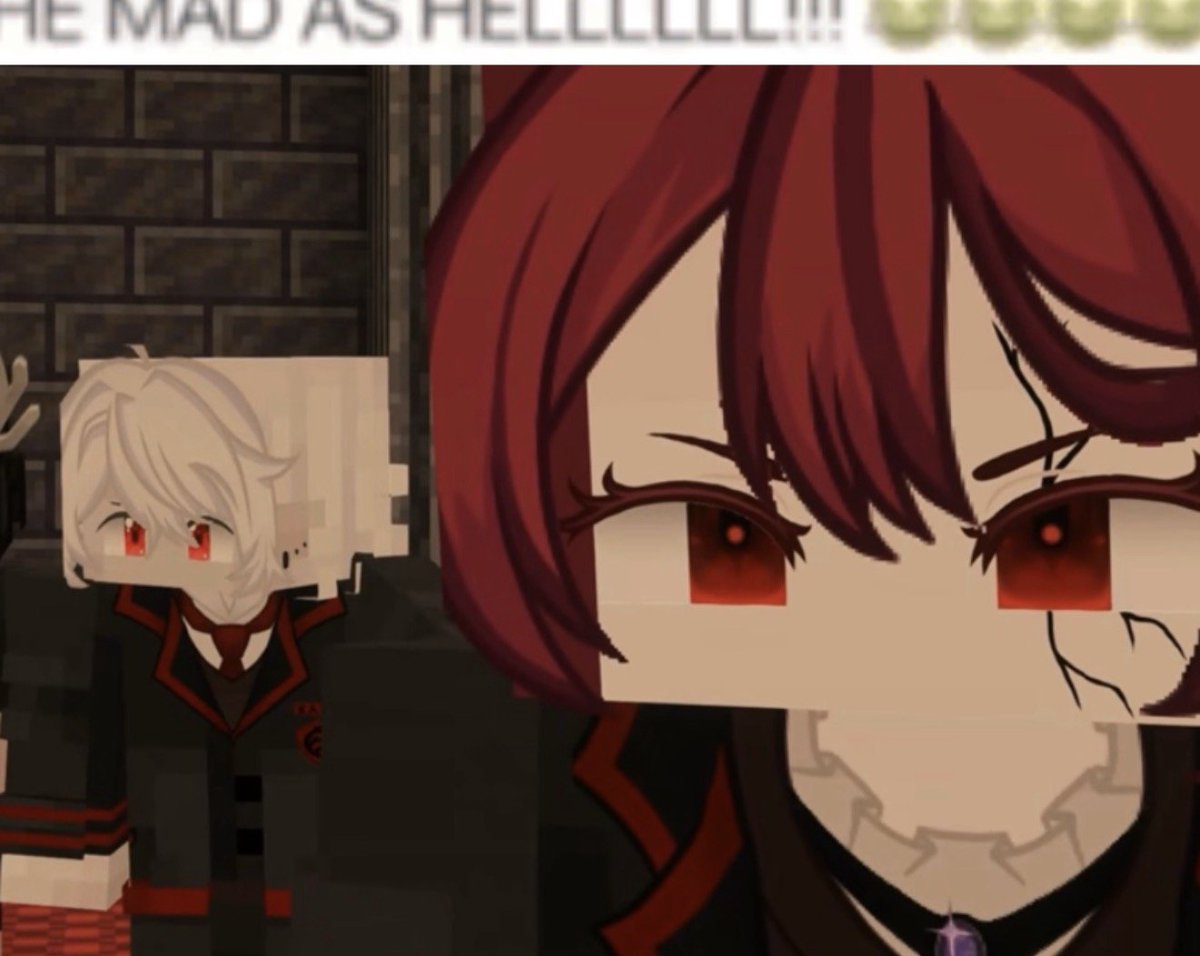 MokkeManager's tweet photo. what the HELL was that episode rex. WHAT ARE THESE SHIPS REX. WHAT ARE YOU DOING REX. Also predicting the horrors start next episode because they always seem to start at episode 6. #FreakshowRP #Mcrp #Rexiipher https://t.co/EtaiAdoW0Q