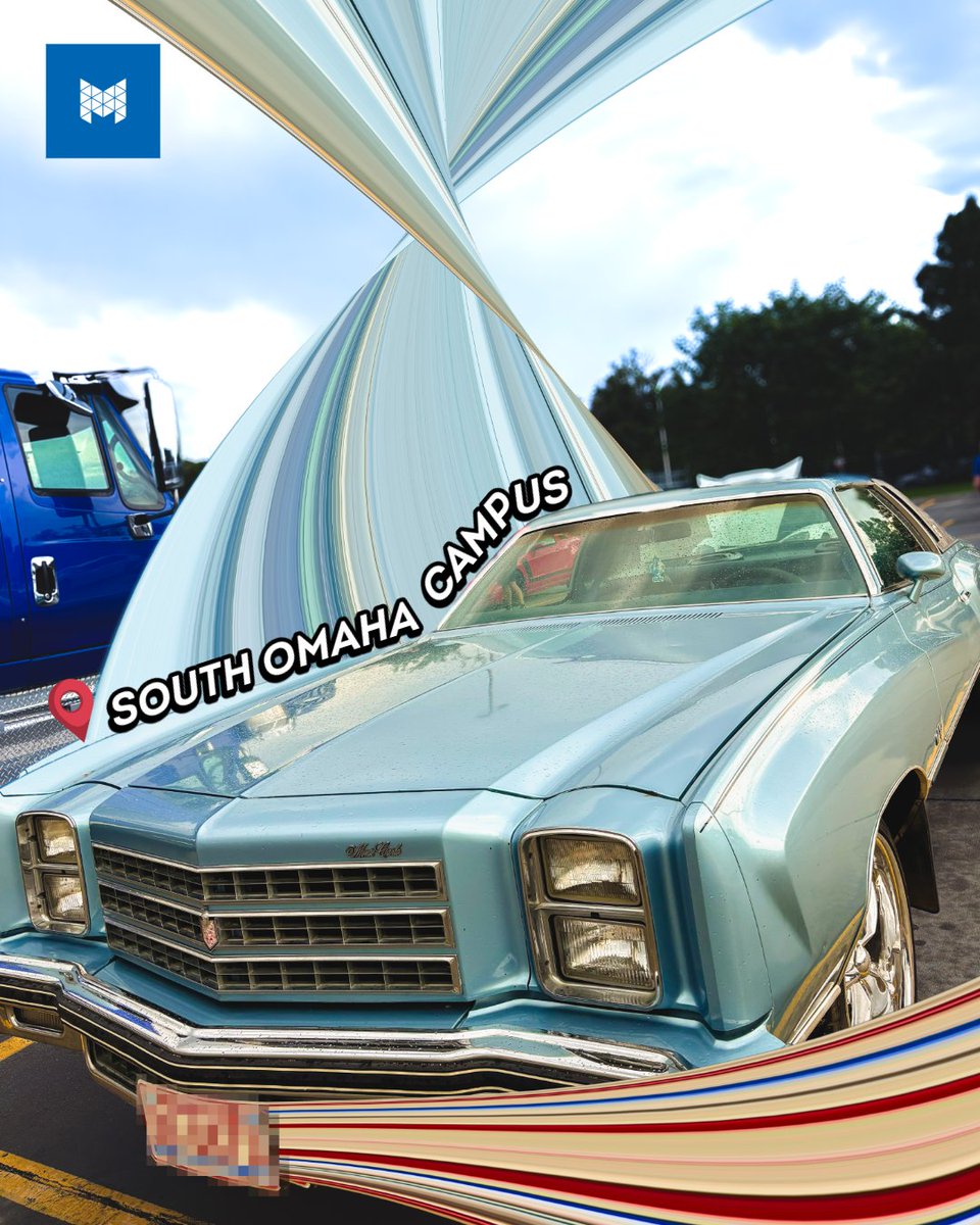 mccneb's tweet photo. It's the LAST CHANCE to register for the FREE Cars &amp; Coffee this Saturday! 🏎️💨

📅 August 8th
⏰ 8 AM - Noon
📍 SOC Automotive Training Center
☕️ Included 😉

The lineup only gets better if your ride is in it.

Check the comments for the link to register! https://t.co/xaxIyMa7tS