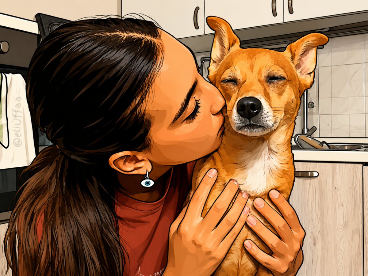 eliUffaa's tweet photo. È disponibile online il VOD della live di stasera 3 agosto sul canale Twitch di Zeudi 💜

A questo link: 
https://t.co/FKRFufPFYr

Carbonara da 10
Zeudi puntualissima ci prepara la carbonara seguendo qualche ricetta online, non le abbiamo dato fiducia, abbiamo criticato ogni suo passaggio e come succede ogni volta che facciamo così... il piatto esce buonissimo! merito nostro, quindi ti mazzieremo sempre quando cucini! 😂

#zeudiners #zeudiners