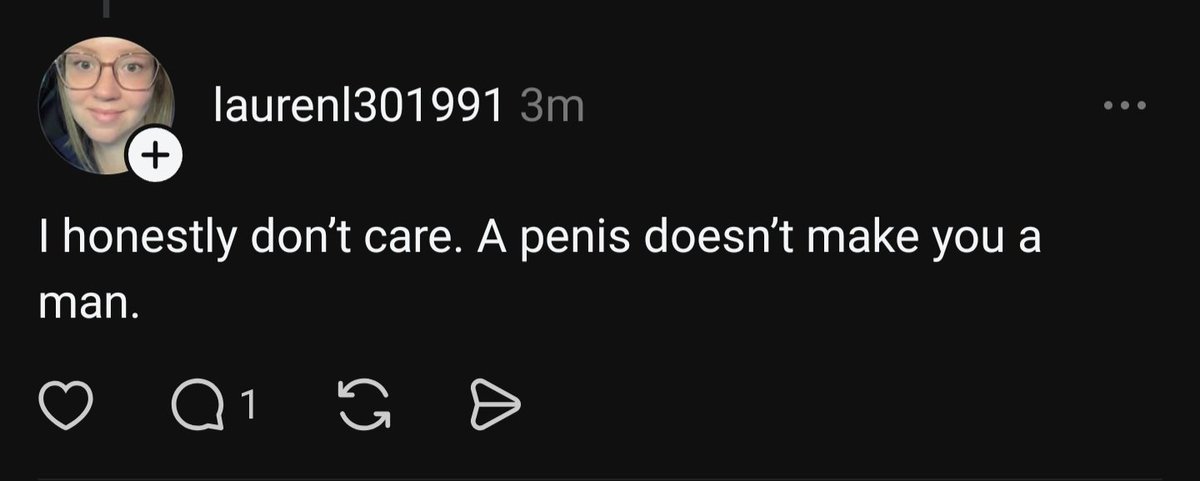Thumbsmcd's tweet photo. @sayitnspinit Had some dumbass on threads try telling me this.... https://t.co/9jU38wsiVo